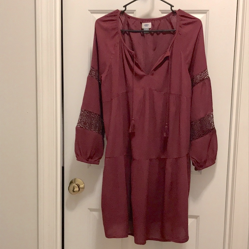 NWT Old Navy Women’s Dress